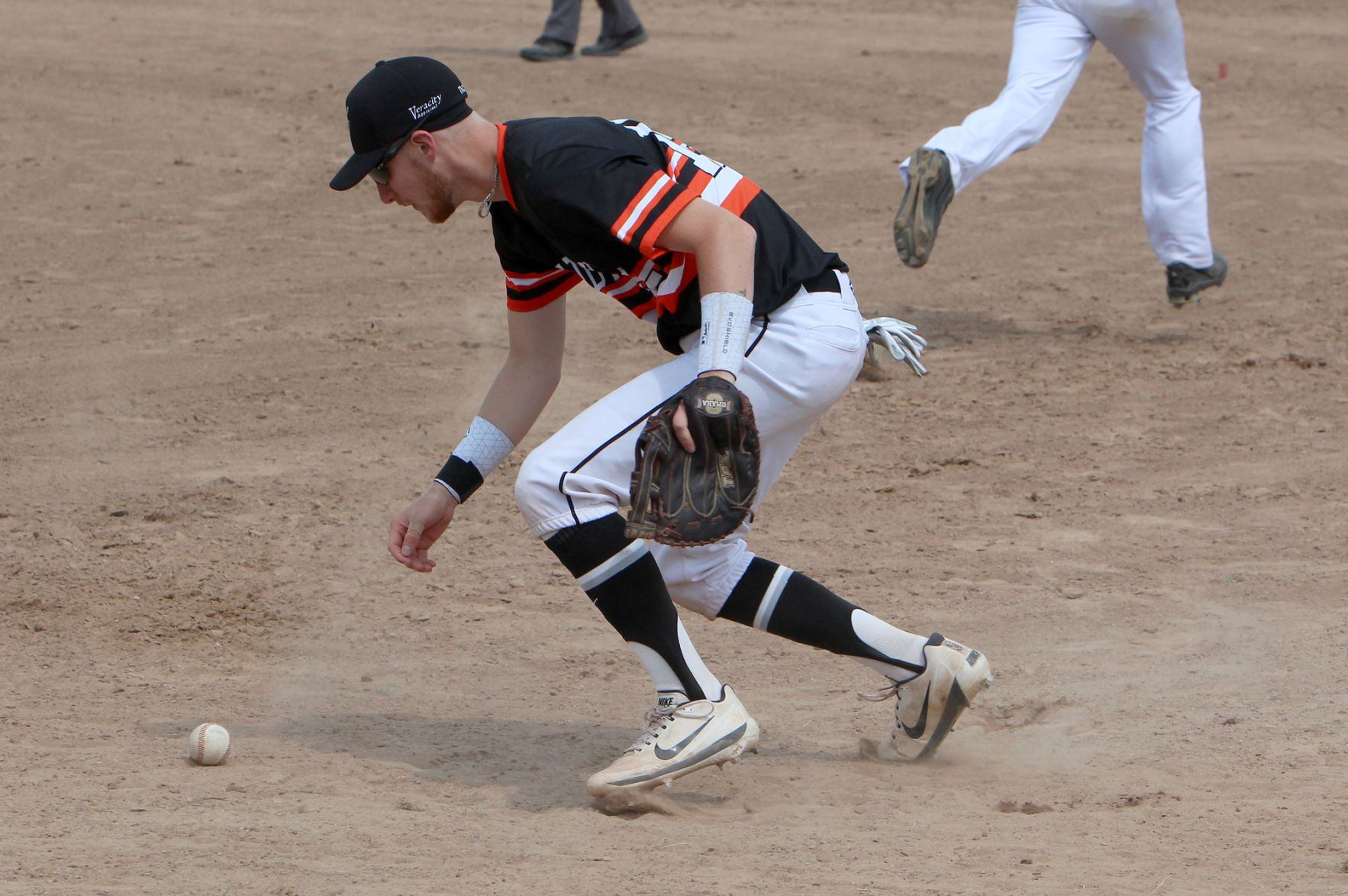 Chippewa River Baseball League All-Star Game in Cadott 7-7-19